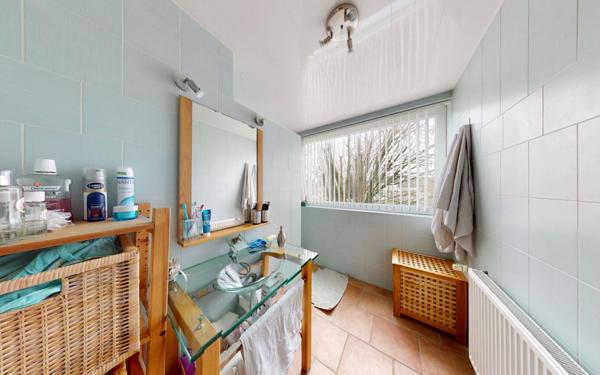 Maison à vendre    3 pièces •  Villotte-devant-Louppy