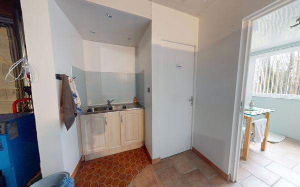 Maison à vendre    3 pièces •  Villotte-devant-Louppy