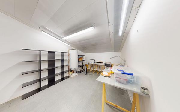 Maison à vendre    3 pièces •  Villotte-devant-Louppy