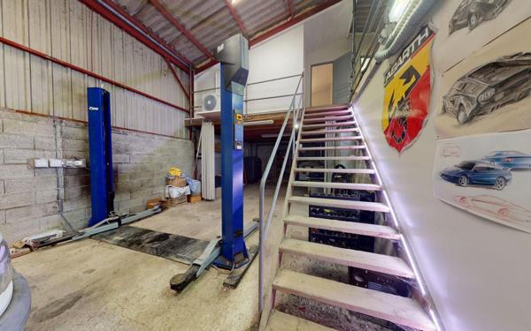 Maison à vendre    3 pièces •  Villotte-devant-Louppy