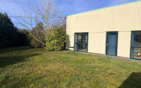 Maison à vendre    3 pièces •  Villotte-devant-Louppy