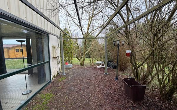 Maison à vendre    3 pièces •  Villotte-devant-Louppy