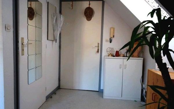 Appartement à louer    1 pièce • 15 m2 Metz