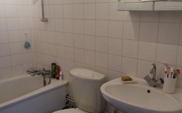 Appartement à louer    1 pièce • 15 m2 Metz