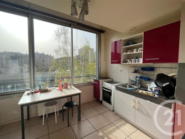 Appartement F3 à vendre  3 pièces - 80 m2 ST ETIENNE - 42