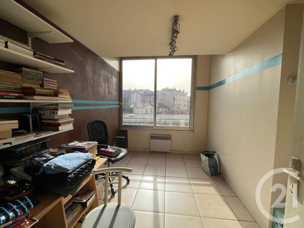 Appartement F3 à vendre  3 pièces - 80 m2 ST ETIENNE - 42
