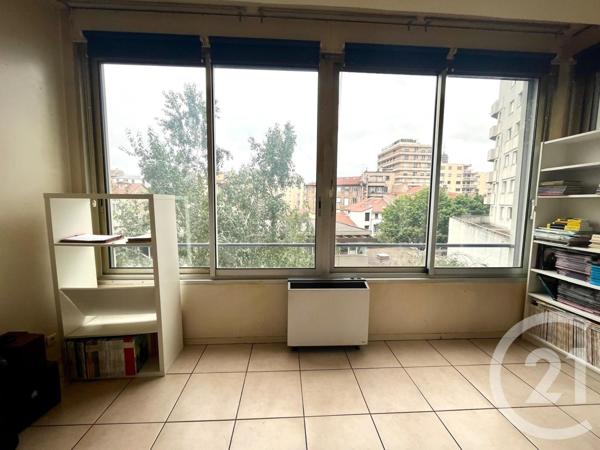 Appartement F3 à vendre  3 pièces - 80 m2 ST ETIENNE - 42