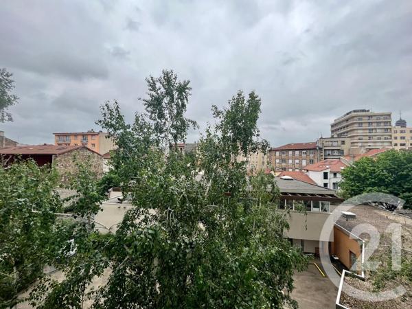 Appartement F3 à vendre  3 pièces - 80 m2 ST ETIENNE - 42