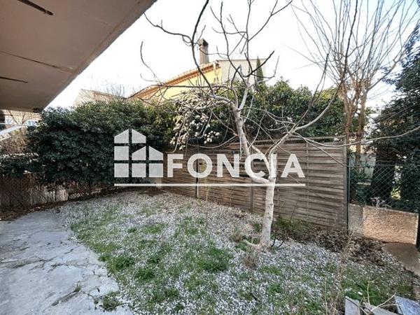 Location Appartement 3 pièces 80.46 m² - 7 RUE LECOQ, Résidence le soleil d'Or Narbonne 11100