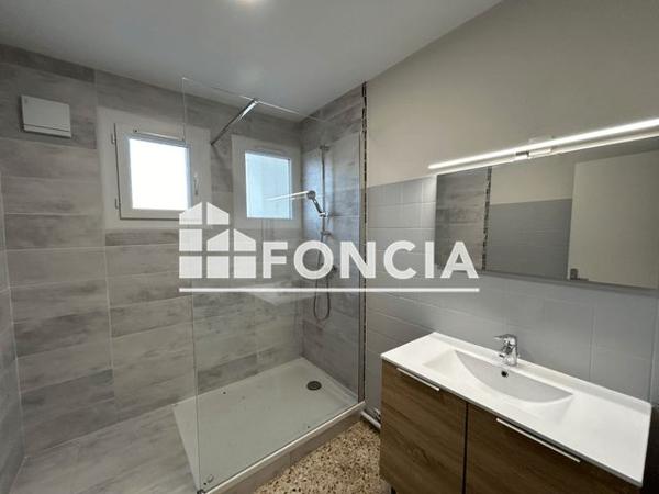 Location Appartement 3 pièces 80.46 m² - 7 RUE LECOQ, Résidence le soleil d'Or Narbonne 11100