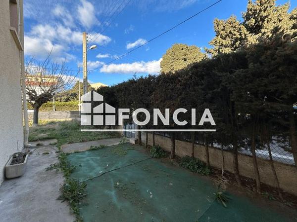 Location Appartement 3 pièces 80.46 m² - 7 RUE LECOQ, Résidence le soleil d'Or Narbonne 11100