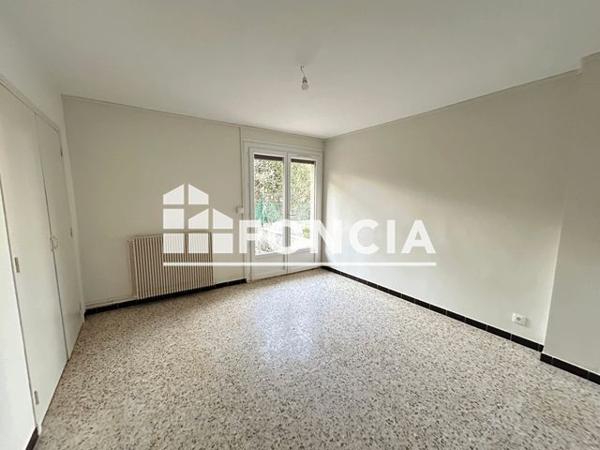 Location Appartement 3 pièces 80.46 m² - 7 RUE LECOQ, Résidence le soleil d'Or Narbonne 11100