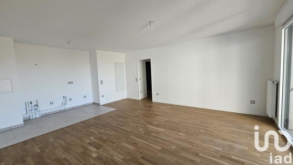 Appartement à vendre 4 pièces 80 m² Colombes