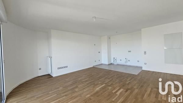 Appartement à vendre 4 pièces 80 m² Colombes