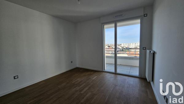 Appartement à vendre 4 pièces 80 m² Colombes
