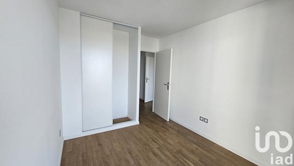 Appartement à vendre 4 pièces 80 m² Colombes