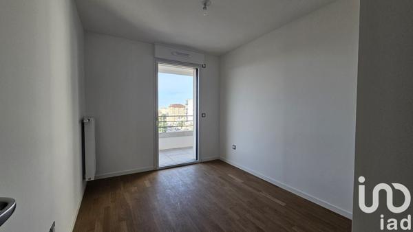 Appartement à vendre 4 pièces 80 m² Colombes