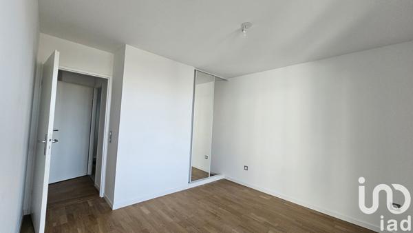Appartement à vendre 4 pièces 80 m² Colombes