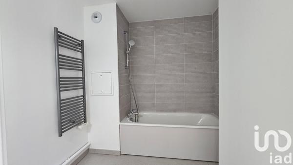 Appartement à vendre 4 pièces 80 m² Colombes