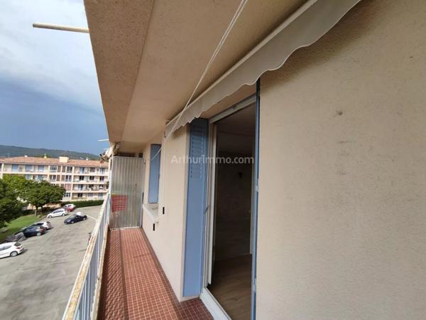 Vente Appartement 4 pièces 69 m2 à Manosque