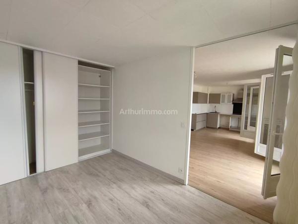 Vente Appartement 4 pièces 69 m2 à Manosque