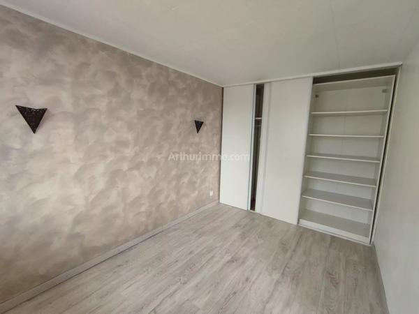 Vente Appartement 4 pièces 69 m2 à Manosque