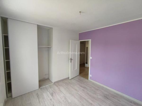 Vente Appartement 4 pièces 69 m2 à Manosque