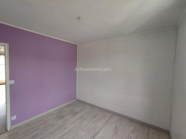 Vente Appartement 4 pièces 69 m2 à Manosque