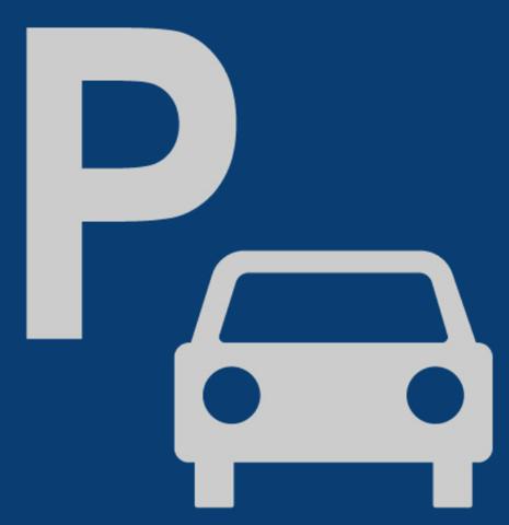 Parking / box 12 m2