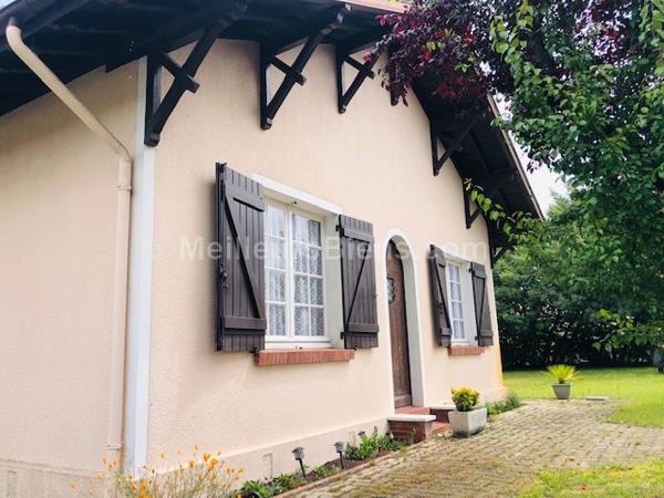 Maison 5 pièces Mimizan 7 mn de l'Océan