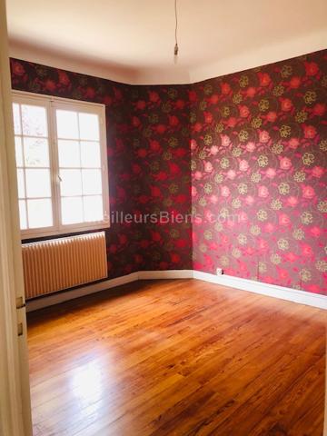 Maison 5 pièces Mimizan 7 mn de l'Océan