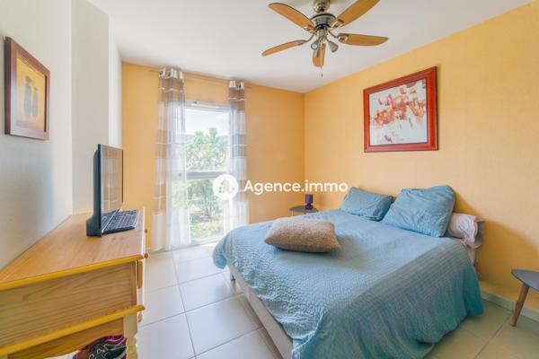 À vendre - T2, 2 pièces situé à Le Luc (83340)