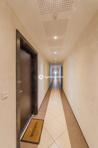 À vendre - T2, 2 pièces situé à Le Luc (83340)