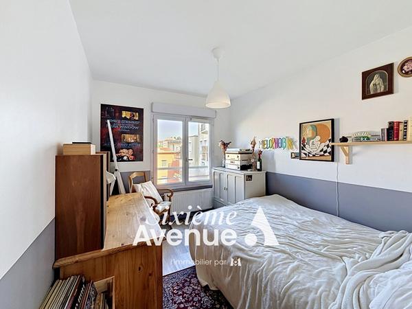 Appartement 3 pièces 69.6 m2