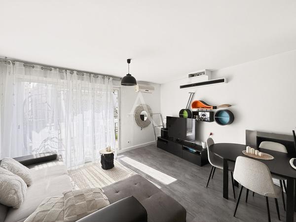 Appartement Istres 3 pièce(s)