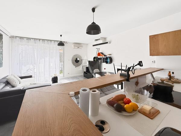 Appartement Istres 3 pièce(s)