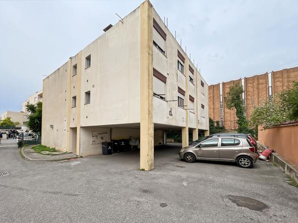 Immeuble de rapport à Vallauris 421.19 m2 - 8 appartements loués
