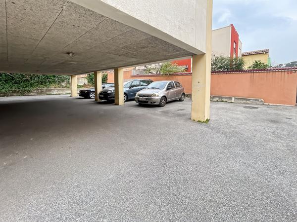 Immeuble de rapport à Vallauris 421.19 m2 - 8 appartements loués
