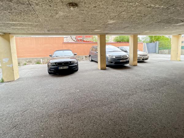 Immeuble de rapport à Vallauris 421.19 m2 - 8 appartements loués