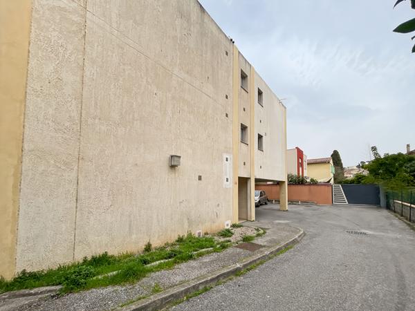 Immeuble de rapport à Vallauris 421.19 m2 - 8 appartements loués