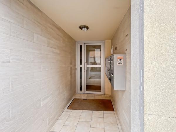 Immeuble de rapport à Vallauris 421.19 m2 - 8 appartements loués