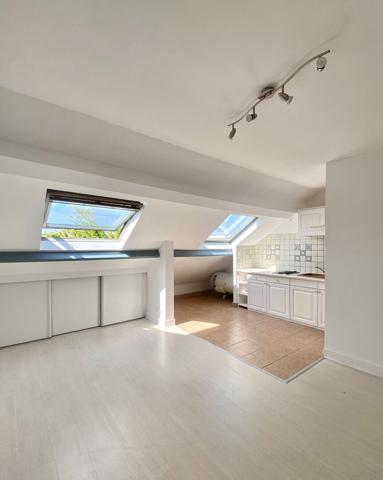 Appartement 1 pièce 20 m2