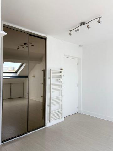 Appartement 1 pièce 20 m2