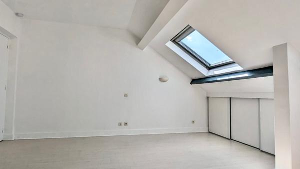 Appartement 1 pièce 20 m2