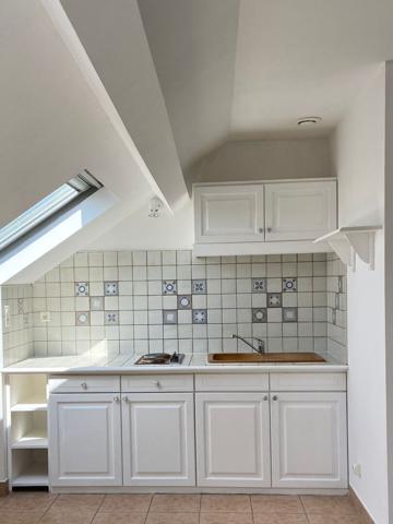 Appartement 1 pièce 20 m2
