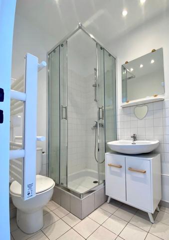 Appartement 1 pièce 20 m2