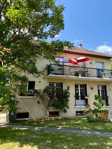 Appartement 1 pièce 20 m2