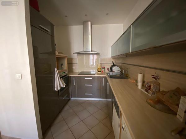 Appartement à vendre à Toulon dans le Var (83000), ref : 042/843   
Haute-Ville