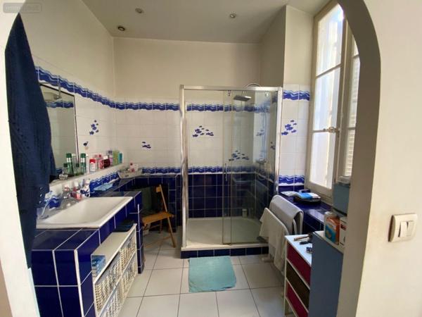 Appartement à vendre à Toulon dans le Var (83000), ref : 042/843   
Haute-Ville