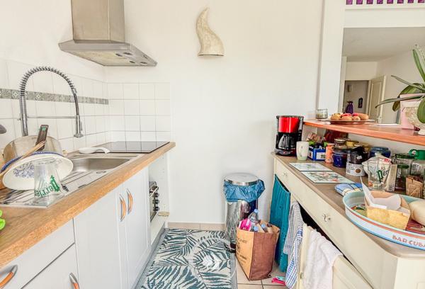 Blanquefort (33290) APPARTEMENT T3 78M2 CLIMATISE - 2 CHAMBRES - BALCON ET TRAM A PIEDS